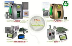 4WaysDecapsulation