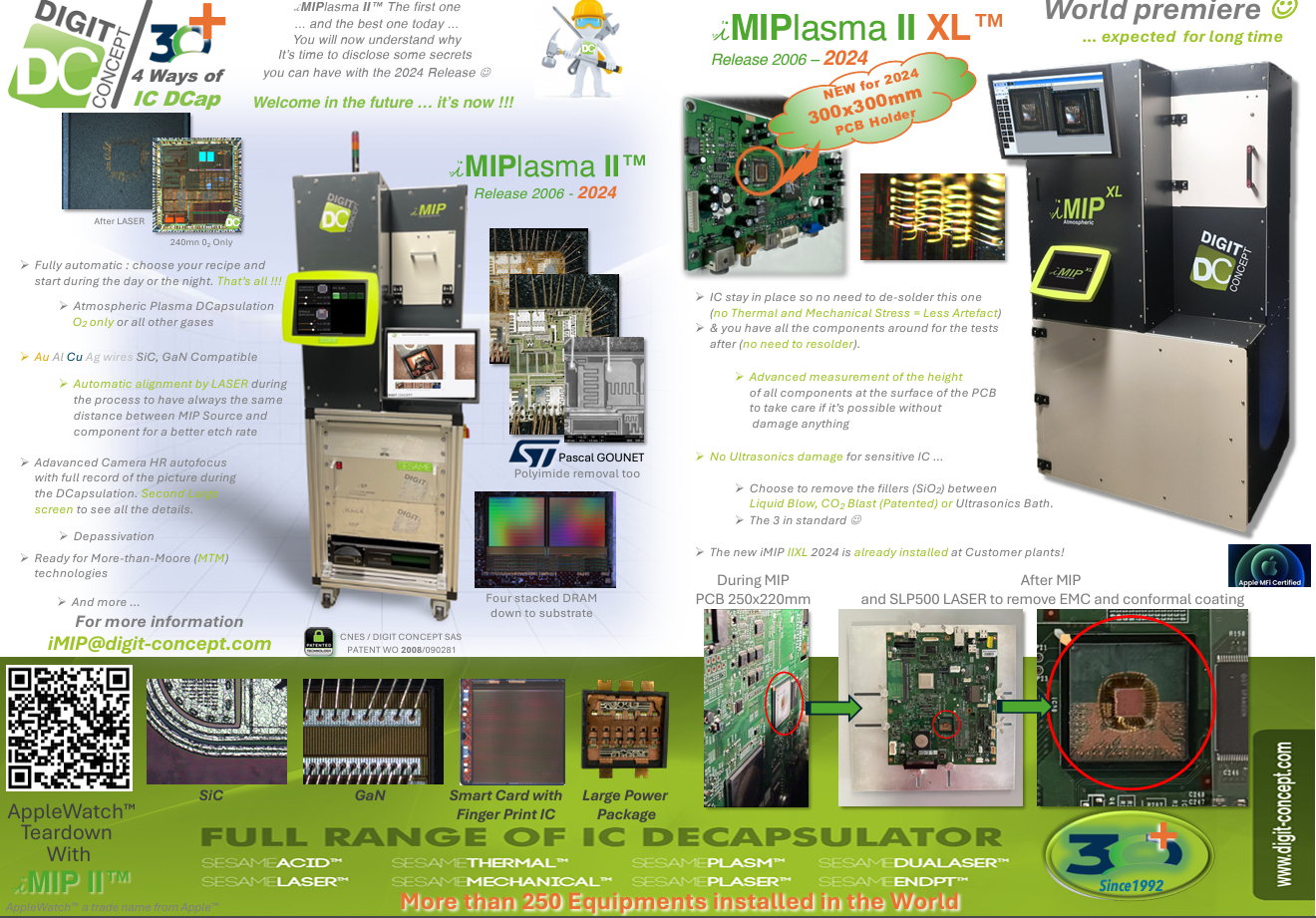 Flyer P2 CAM Worshop 2025