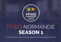 FFWD season 1