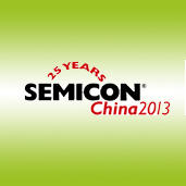 SEMICON China 2013
